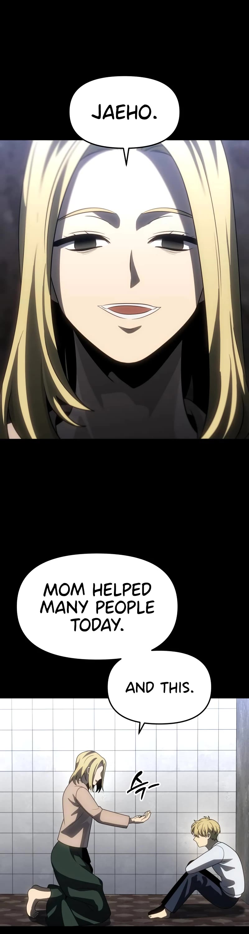 I Used to Be a Boss Chapter 82 page 7 - Chapter 82