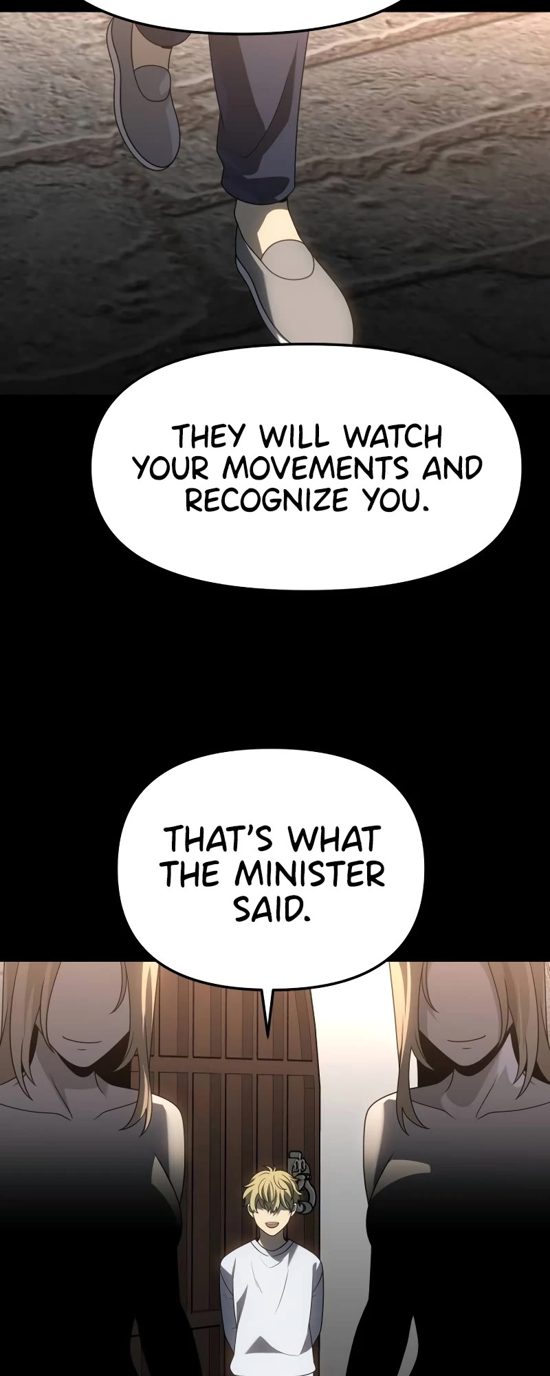 I Used to Be a Boss Chapter 82 page 72 - Chapter 82
