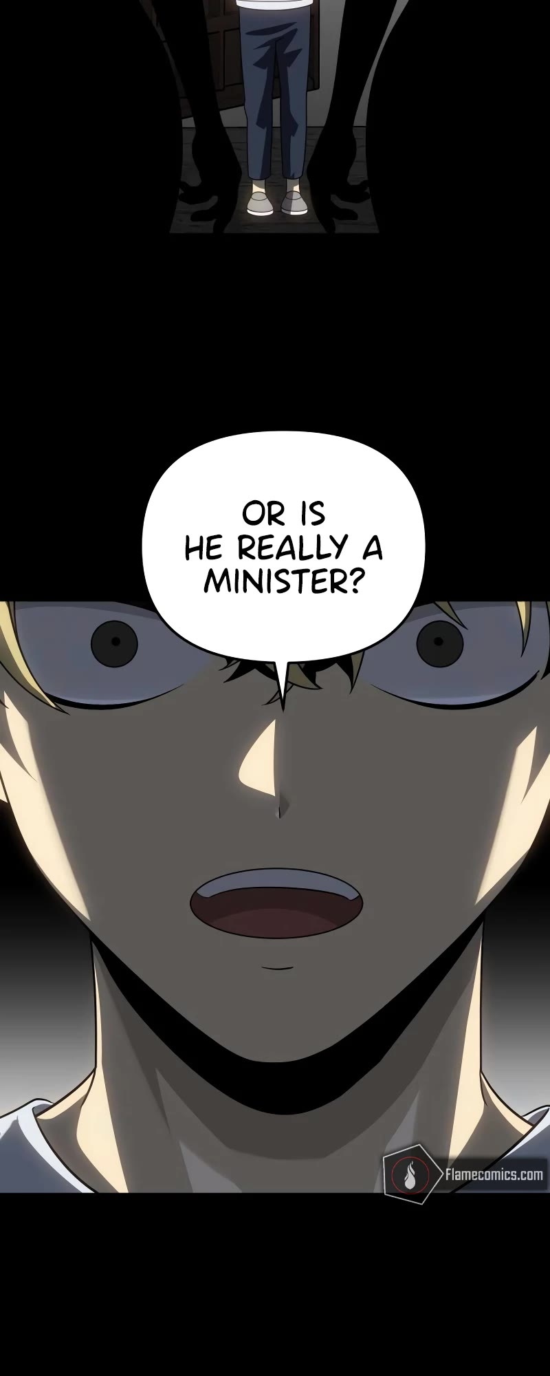 I Used to Be a Boss Chapter 82 page 73 - Chapter 82