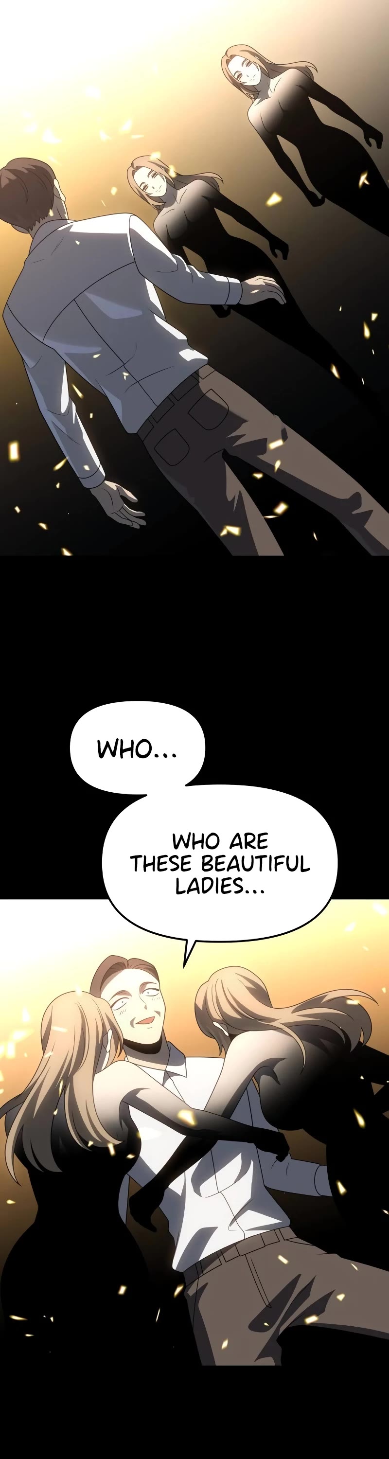 I Used to Be a Boss Chapter 82 page 75 - Chapter 82