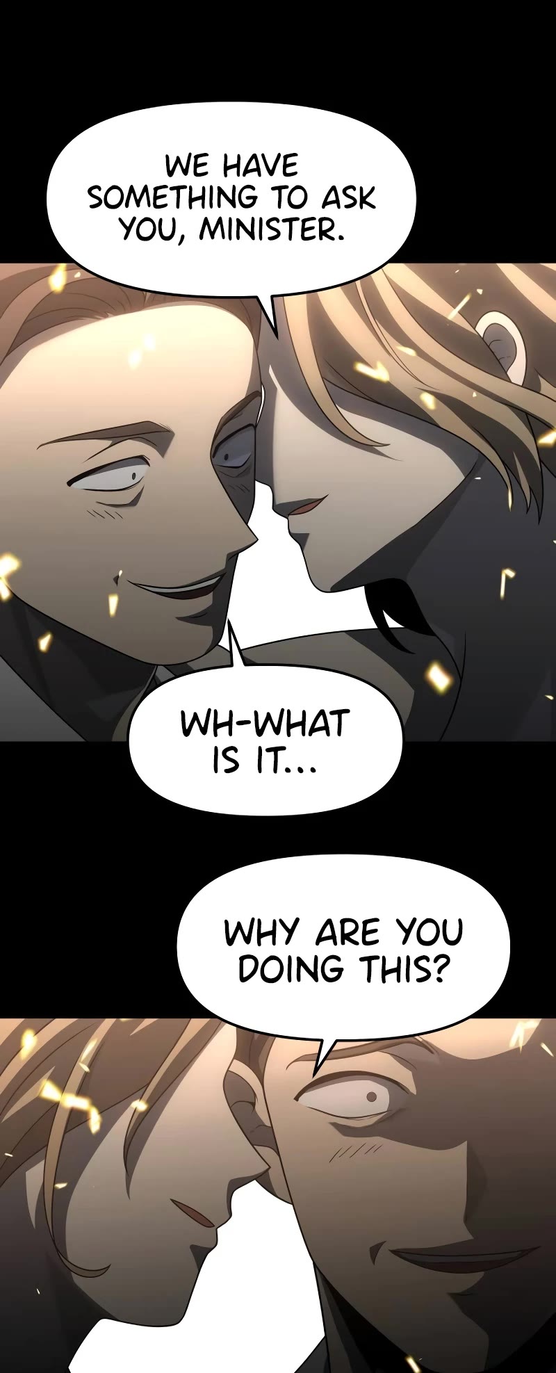 I Used to Be a Boss Chapter 82 page 76 - Chapter 82