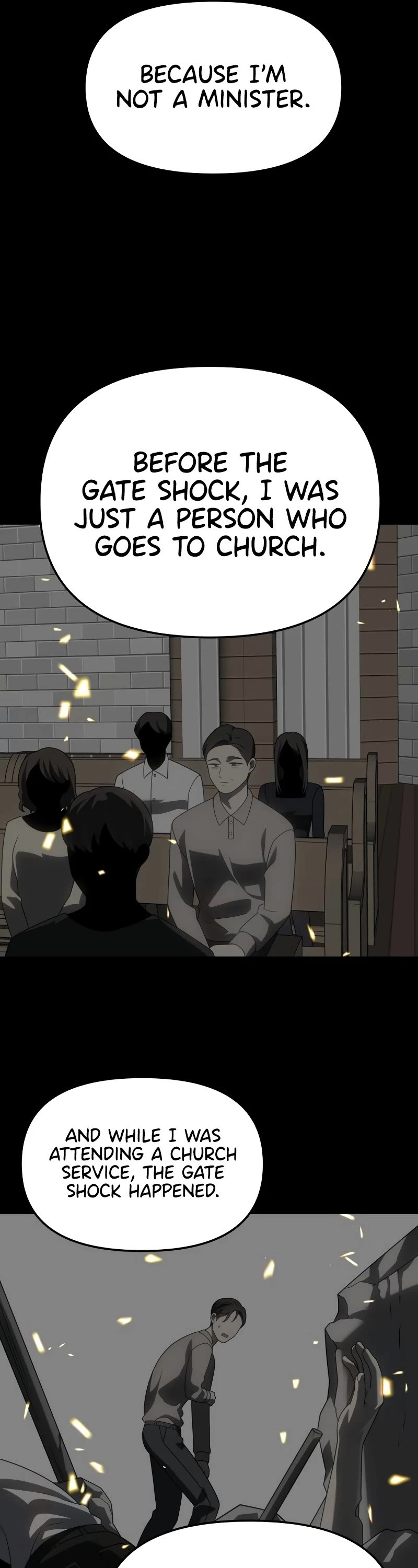 I Used to Be a Boss Chapter 82 page 78 - Chapter 82