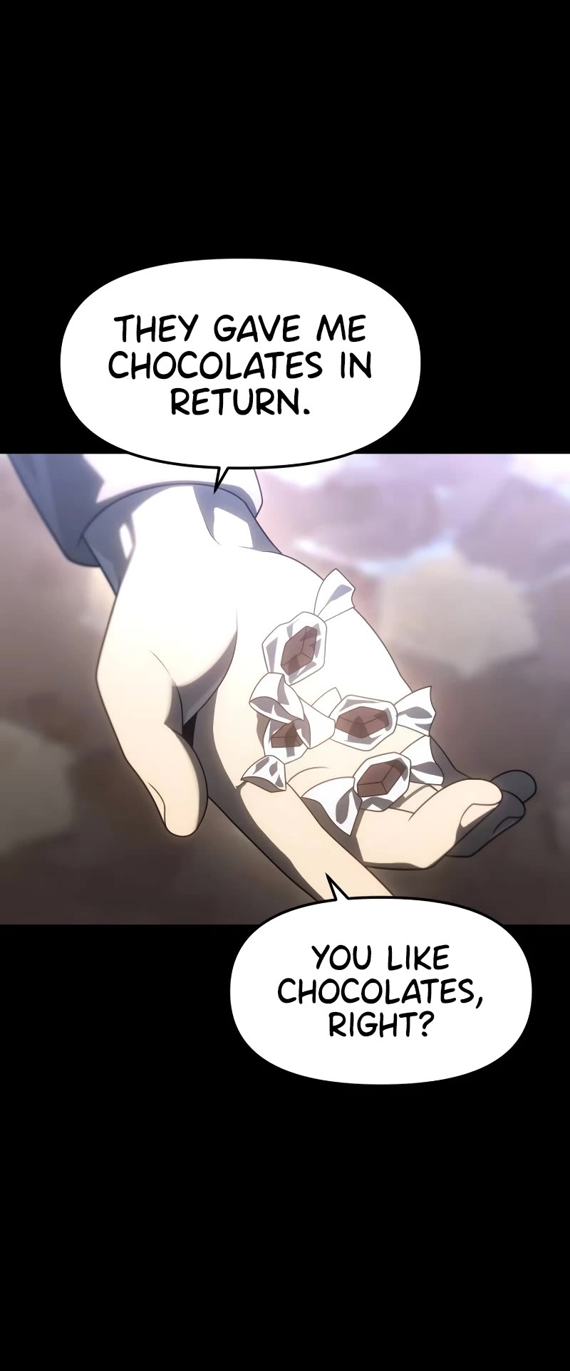 I Used to Be a Boss Chapter 82 page 8 - Chapter 82