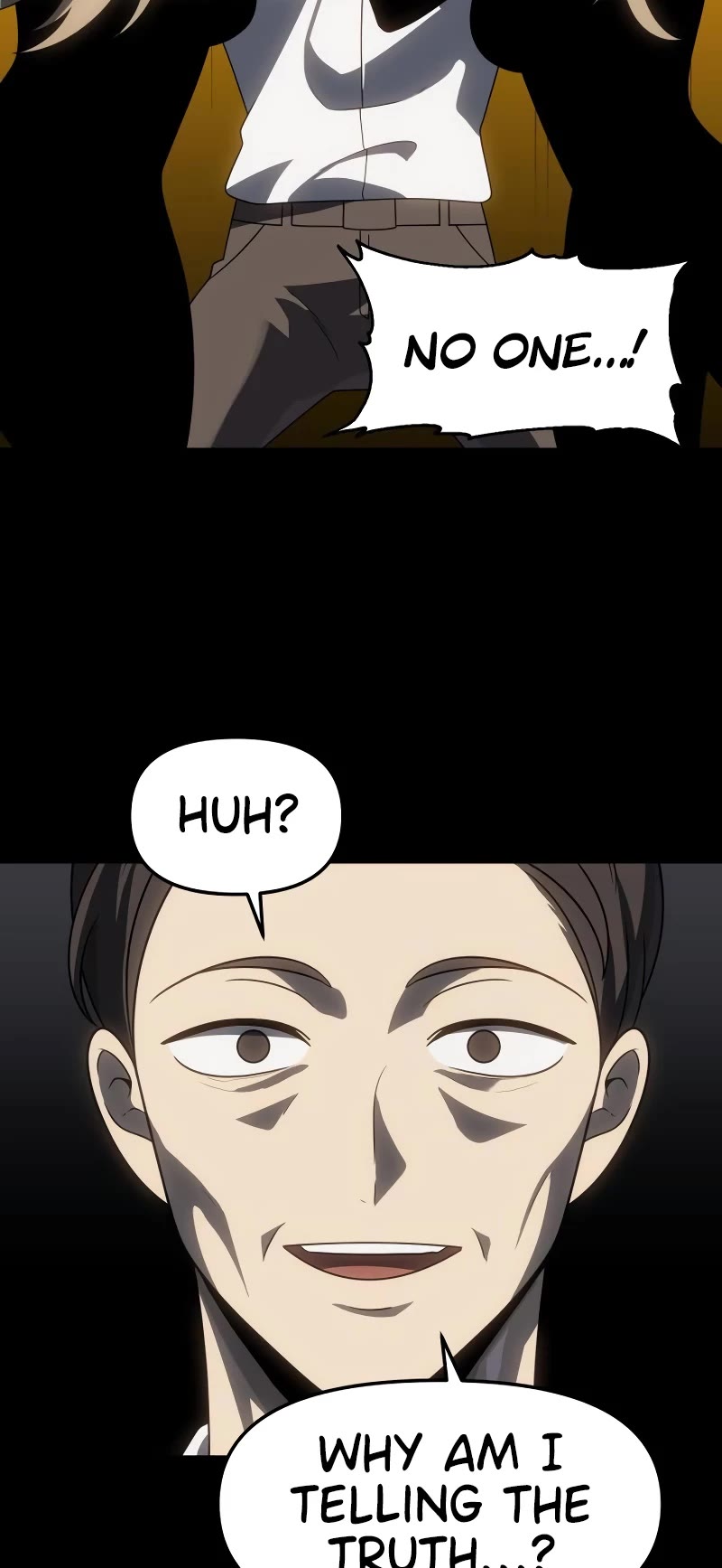 I Used to Be a Boss Chapter 82 page 84 - Chapter 82