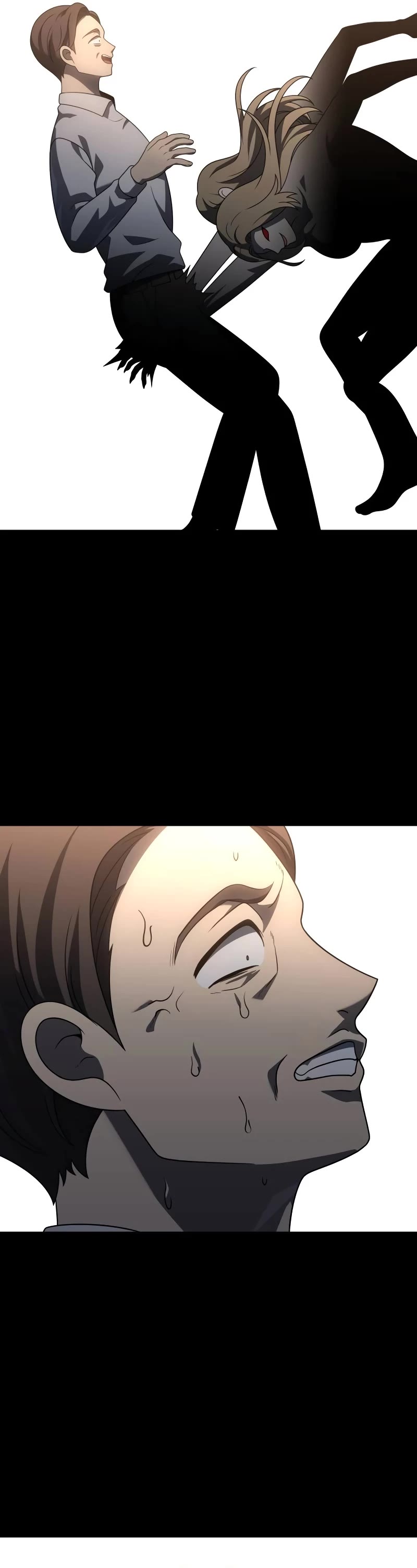 I Used to Be a Boss Chapter 82 page 86 - Chapter 82