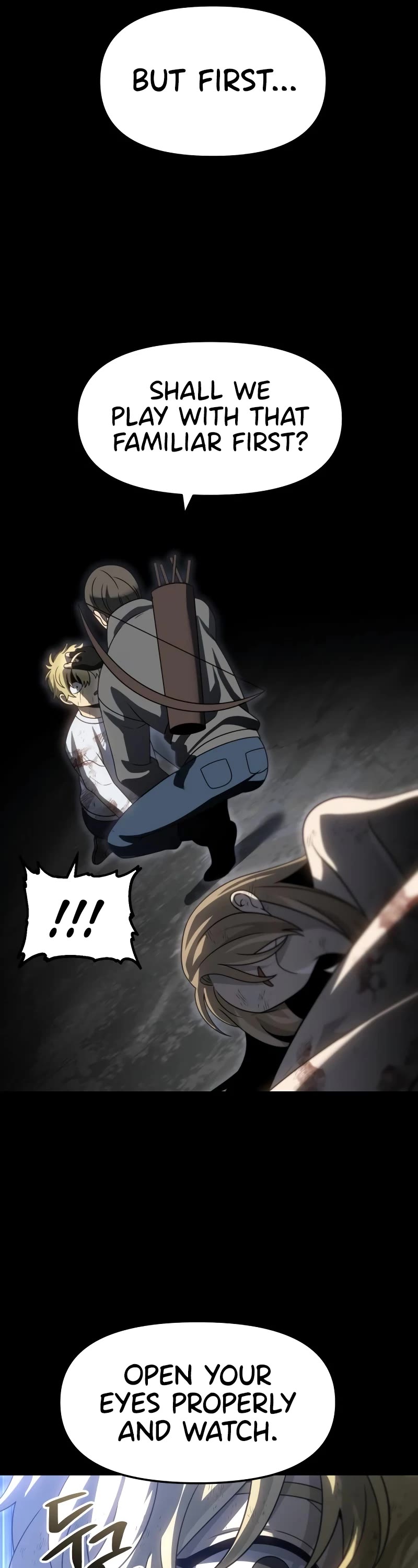 I Used to Be a Boss Chapter 83 page 27 - Chapter 83