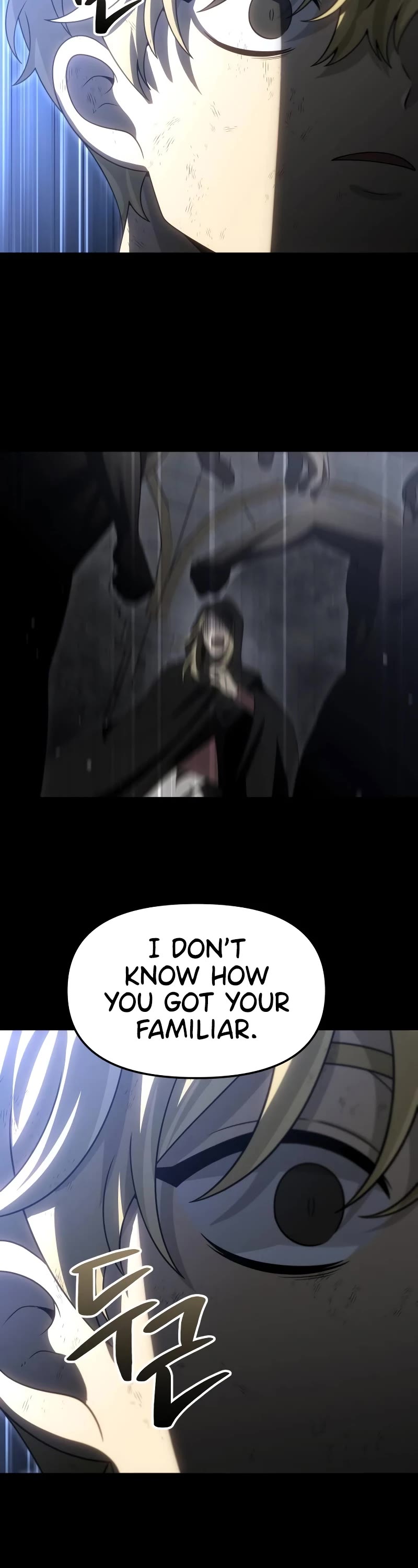 I Used to Be a Boss Chapter 83 page 28 - Chapter 83