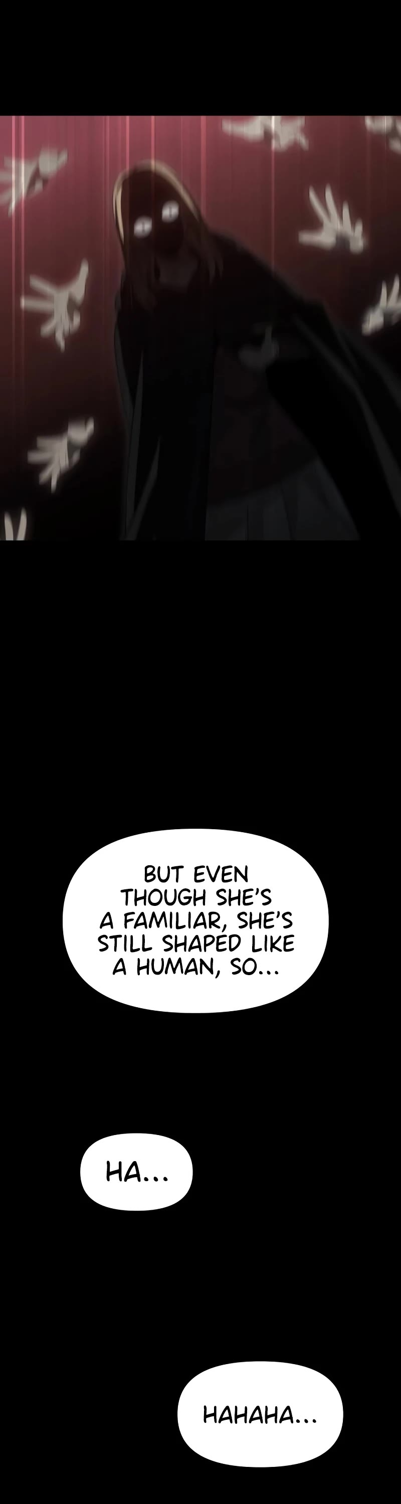 I Used to Be a Boss Chapter 83 page 29 - Chapter 83