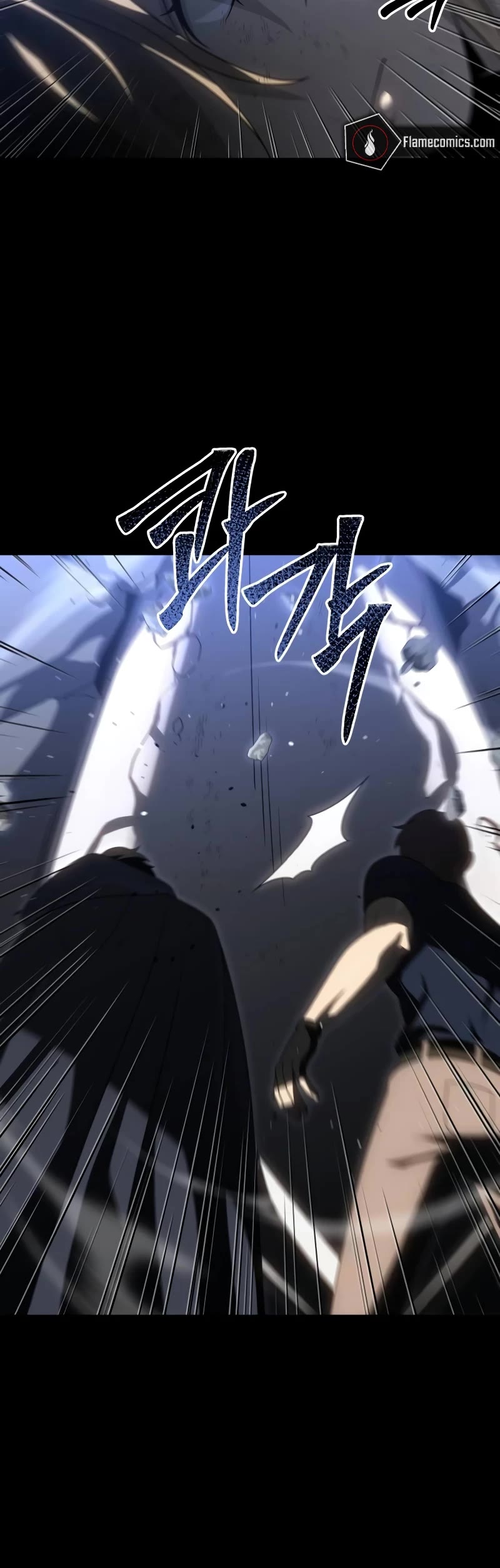 I Used to Be a Boss Chapter 83 page 34 - Chapter 83