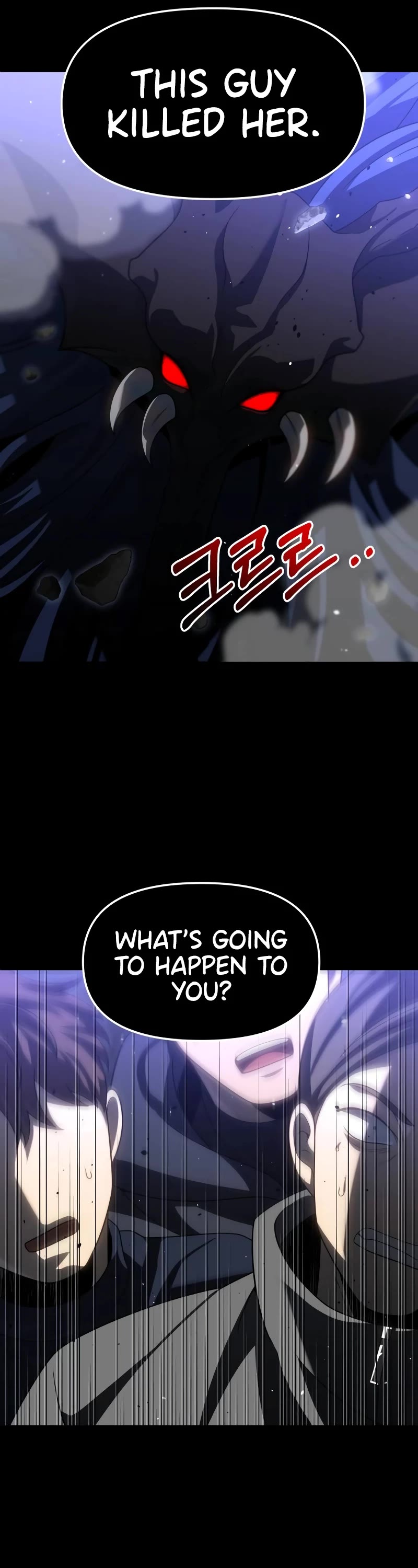 I Used to Be a Boss Chapter 83 page 39 - Chapter 83