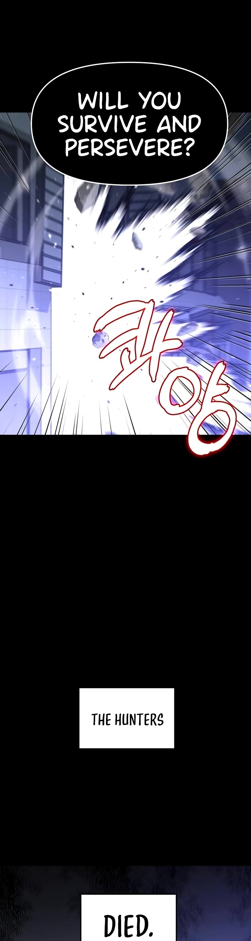 I Used to Be a Boss Chapter 83 page 40 - Chapter 83