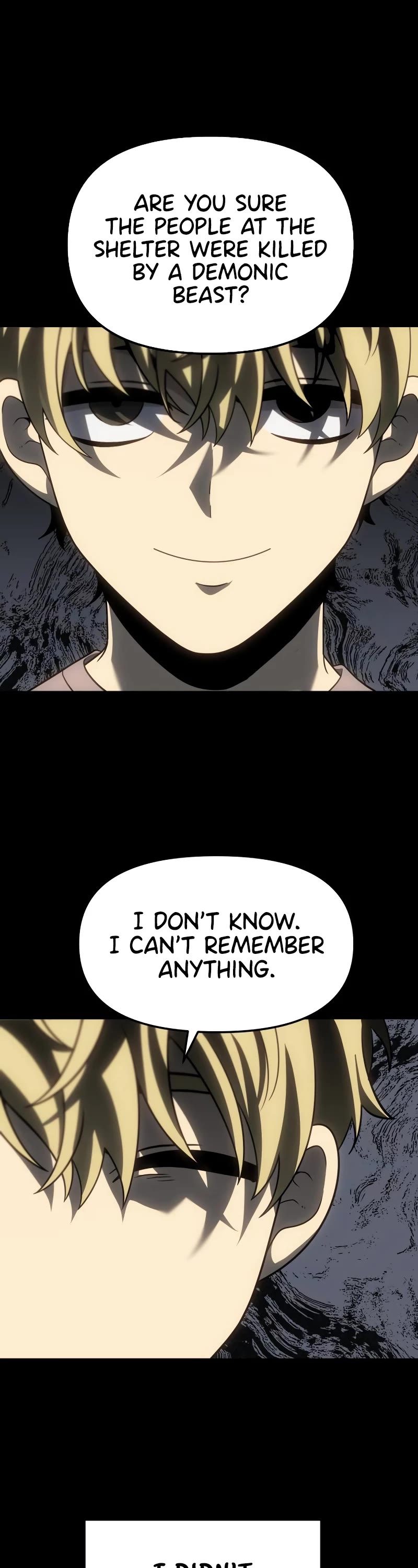 I Used to Be a Boss Chapter 83 page 43 - Chapter 83