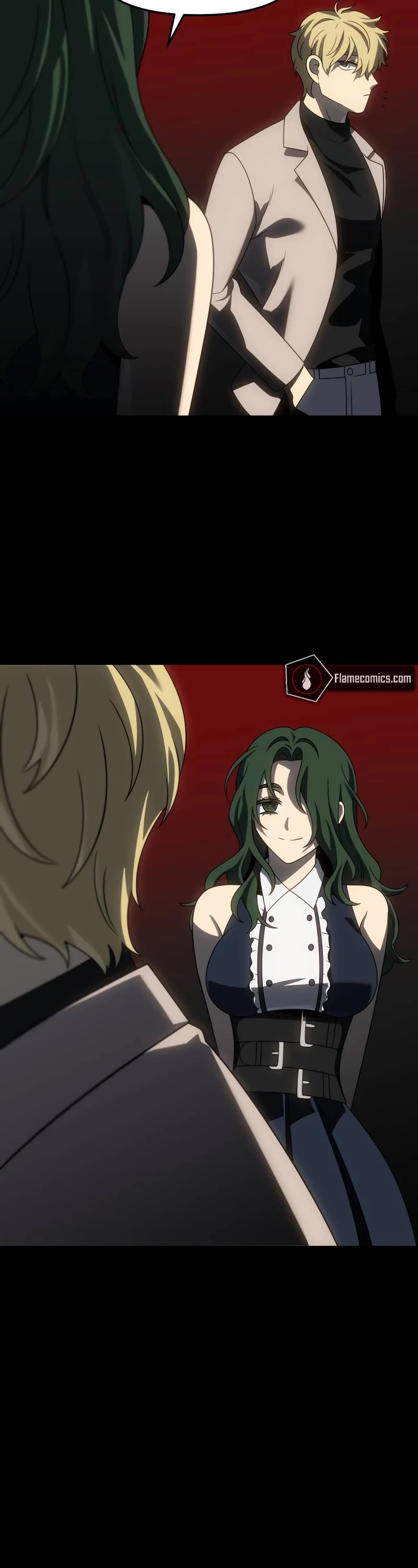 I Used to Be a Boss Chapter 83 page 46 - Chapter 83