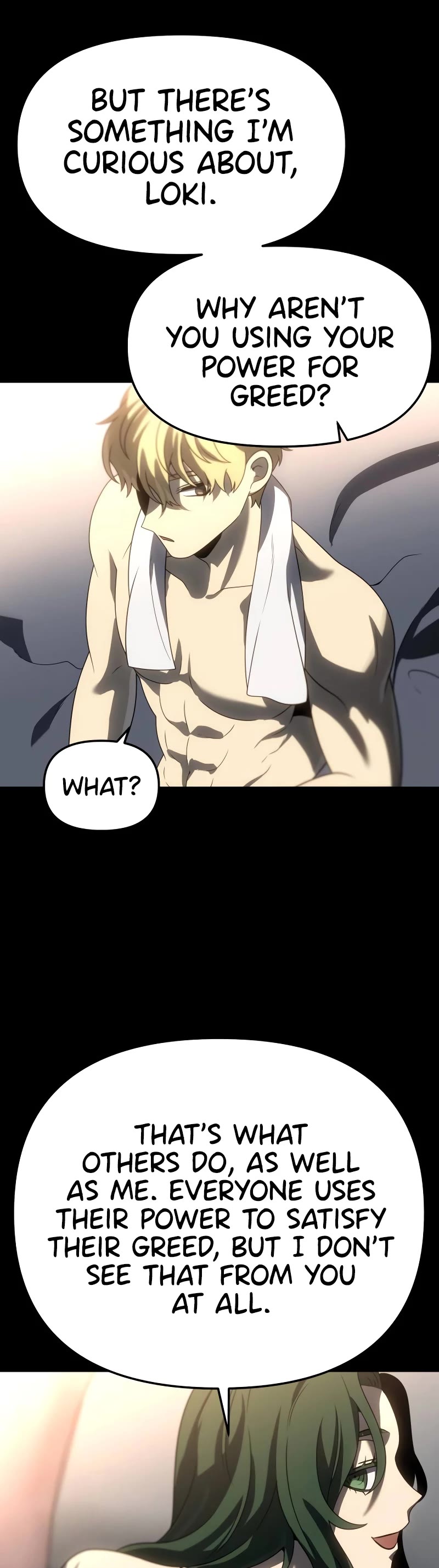 I Used to Be a Boss Chapter 83 page 53 - Chapter 83