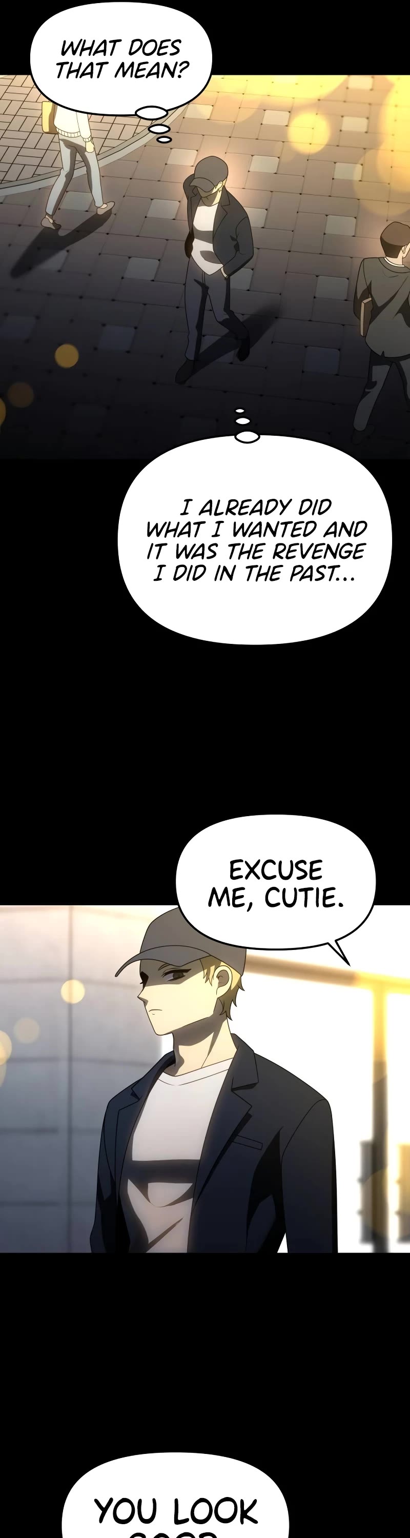 I Used to Be a Boss Chapter 83 page 55 - Chapter 83