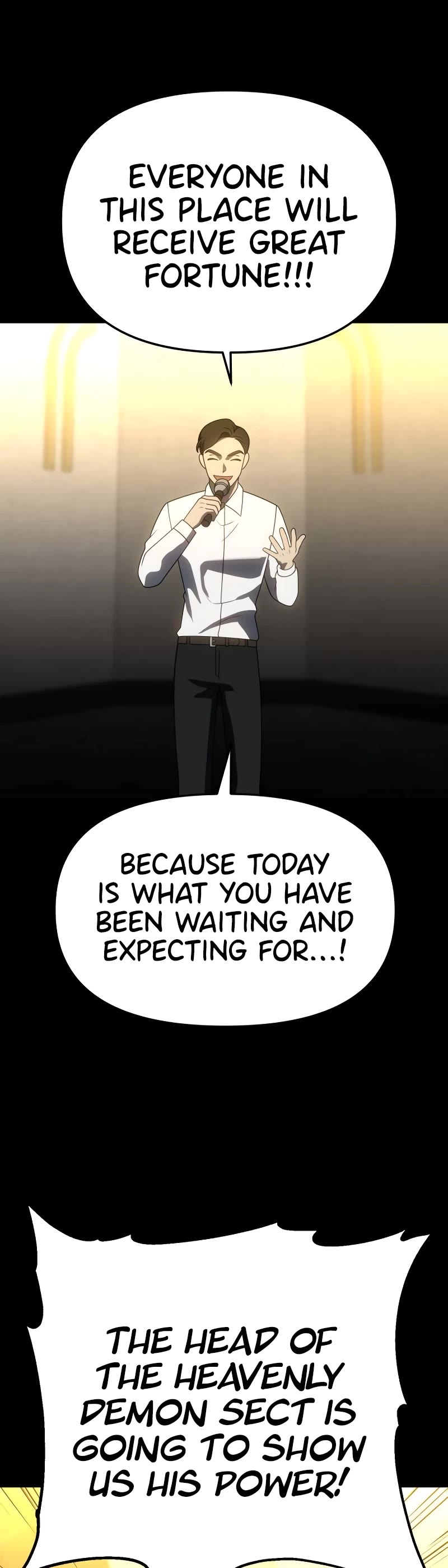 I Used to Be a Boss Chapter 83 page 57 - Chapter 83