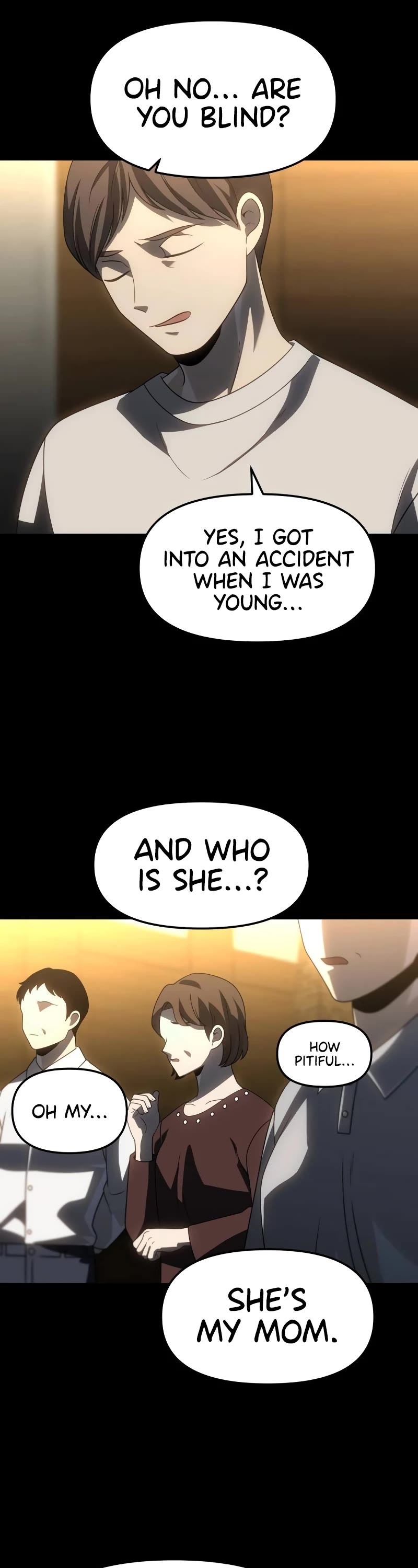 I Used to Be a Boss Chapter 83 page 60 - Chapter 83