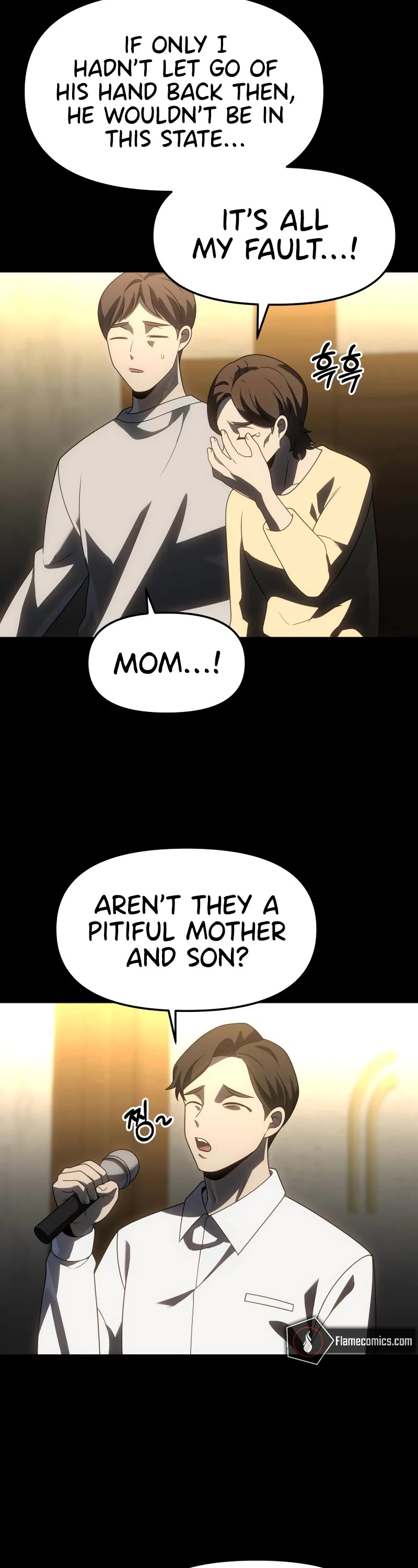 I Used to Be a Boss Chapter 83 page 61 - Chapter 83