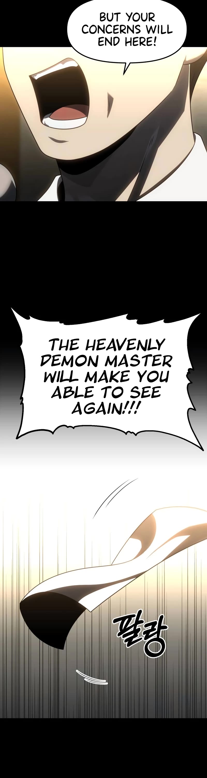 I Used to Be a Boss Chapter 83 page 62 - Chapter 83