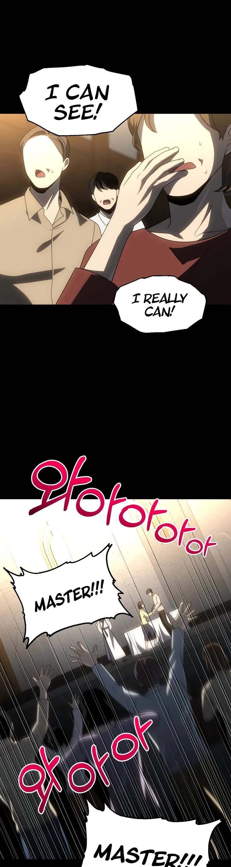 I Used to Be a Boss Chapter 83 page 68 - Chapter 83