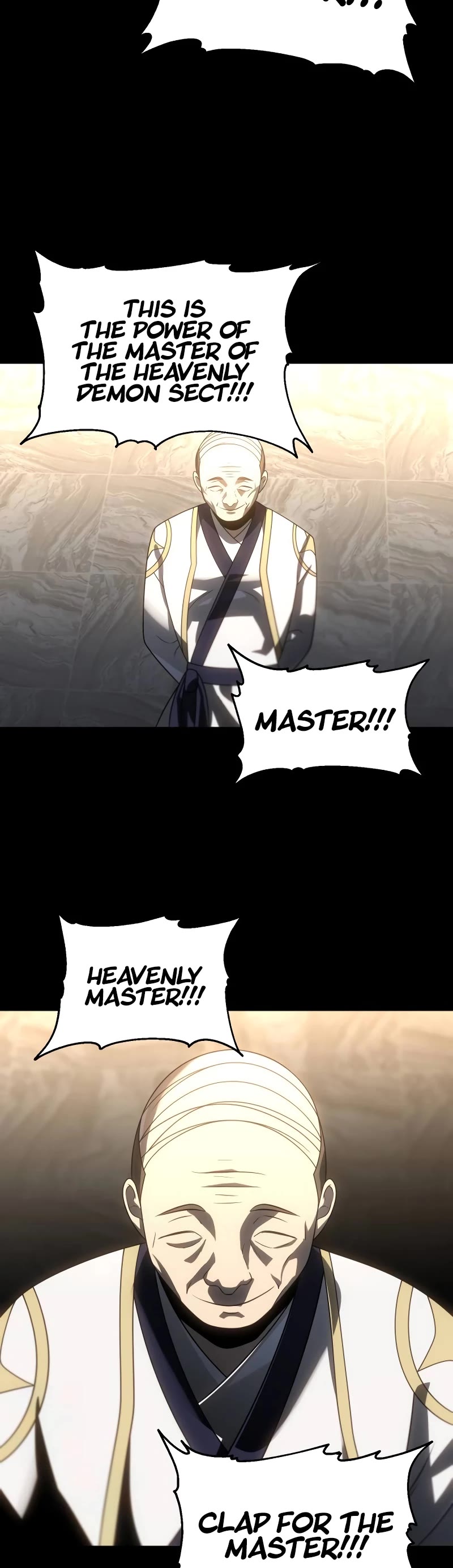 I Used to Be a Boss Chapter 83 page 69 - Chapter 83