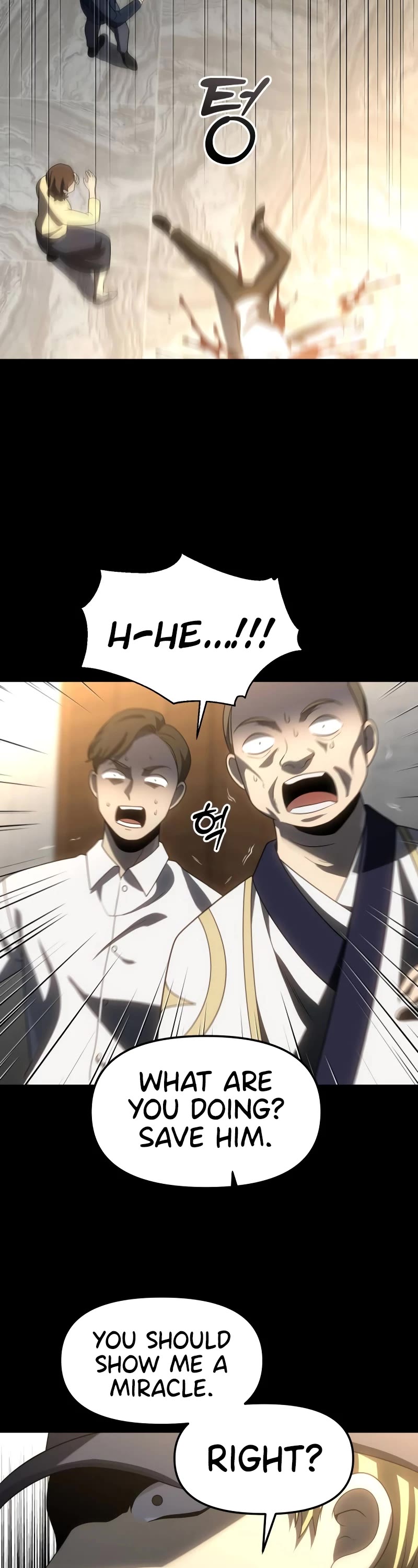 I Used to Be a Boss Chapter 83 page 76 - Chapter 83