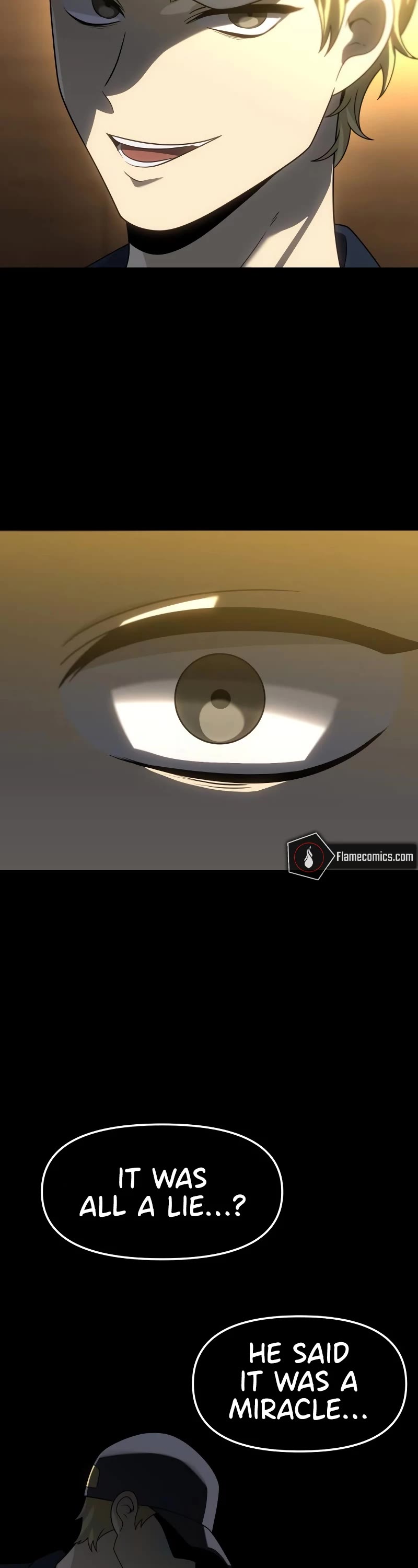 I Used to Be a Boss Chapter 83 page 81 - Chapter 83