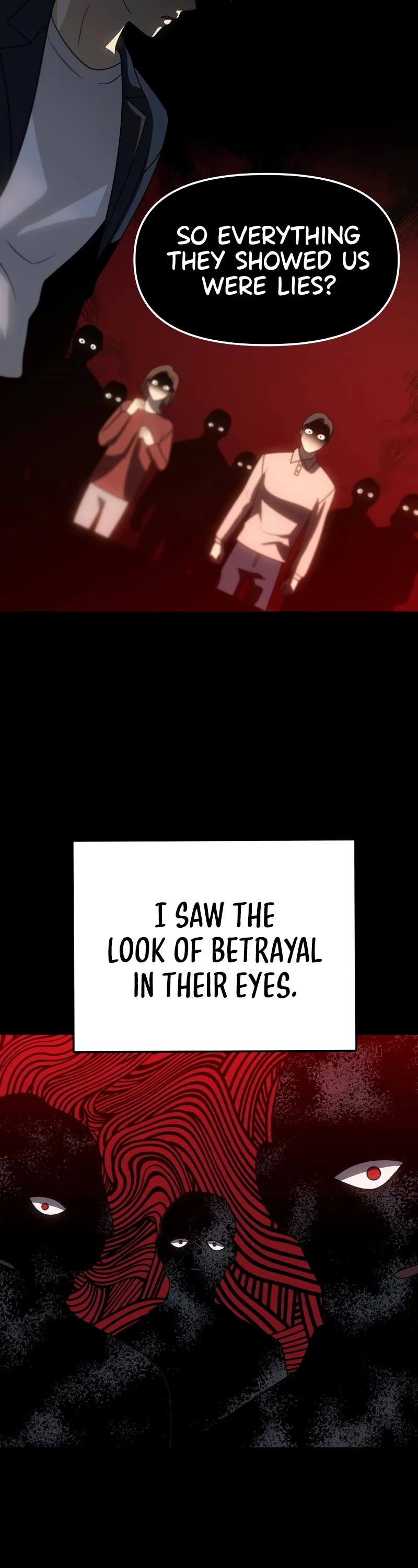 I Used to Be a Boss Chapter 83 page 82 - Chapter 83