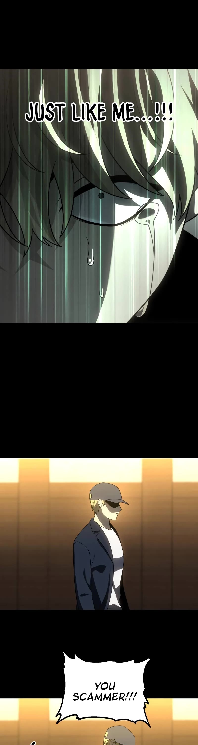 I Used to Be a Boss Chapter 83 page 83 - Chapter 83