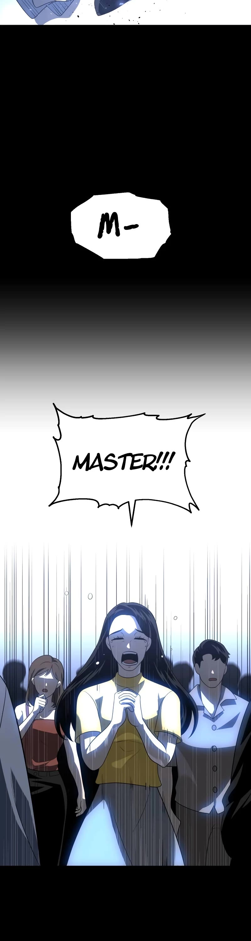 I Used to Be a Boss Chapter 83 page 89 - Chapter 83