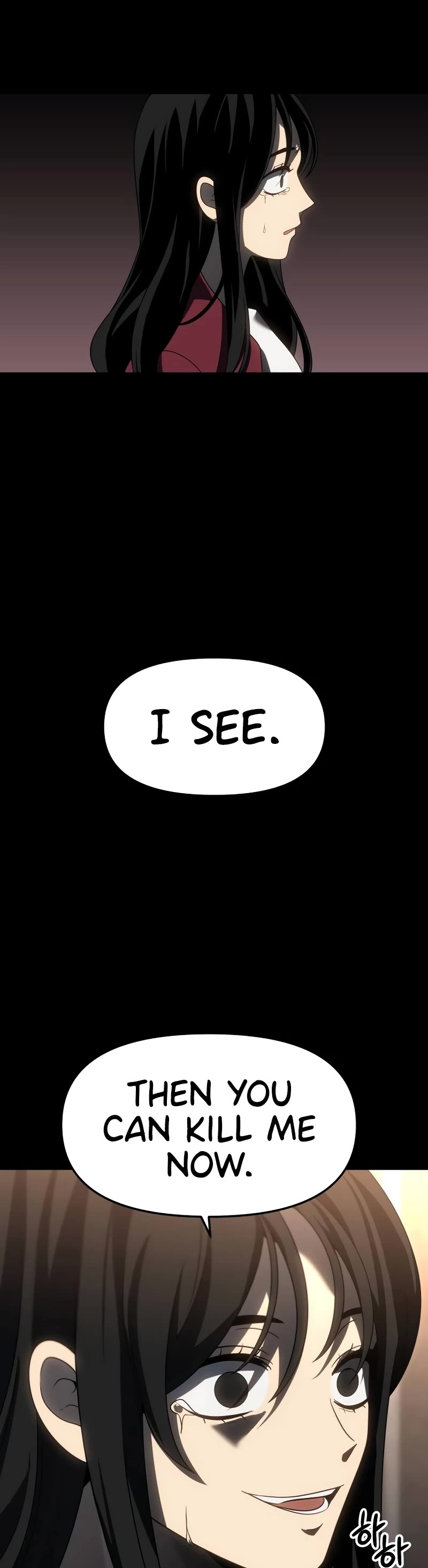 I Used to Be a Boss Chapter 83 page 9 - Chapter 83