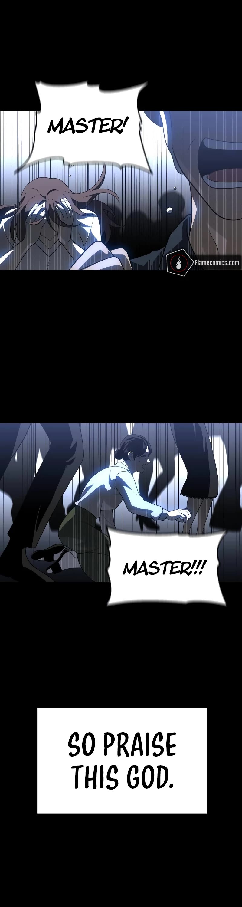 I Used to Be a Boss Chapter 83 page 90 - Chapter 83