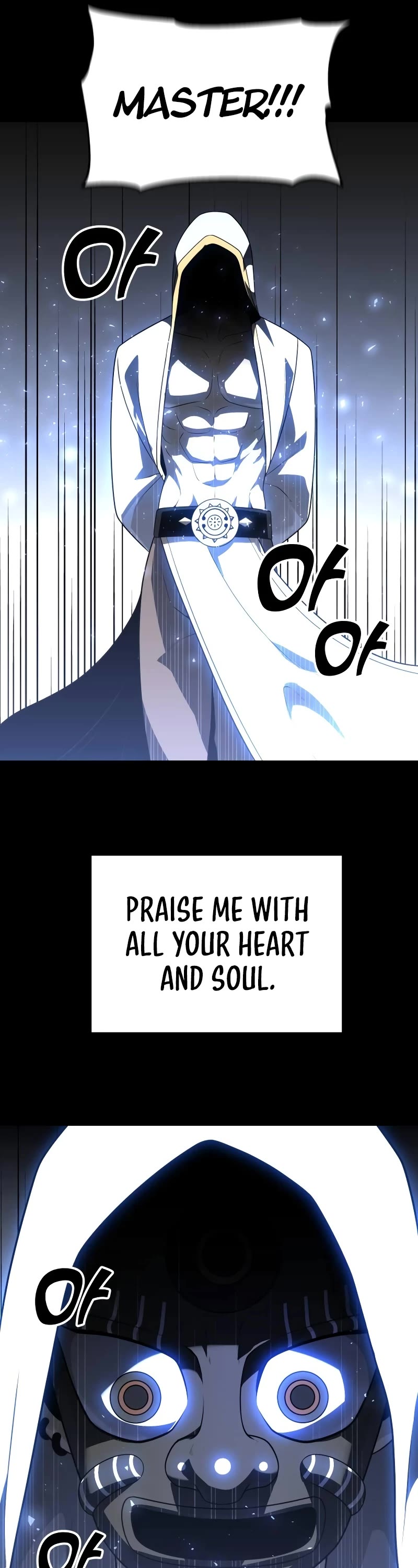 I Used to Be a Boss Chapter 83 page 91 - Chapter 83