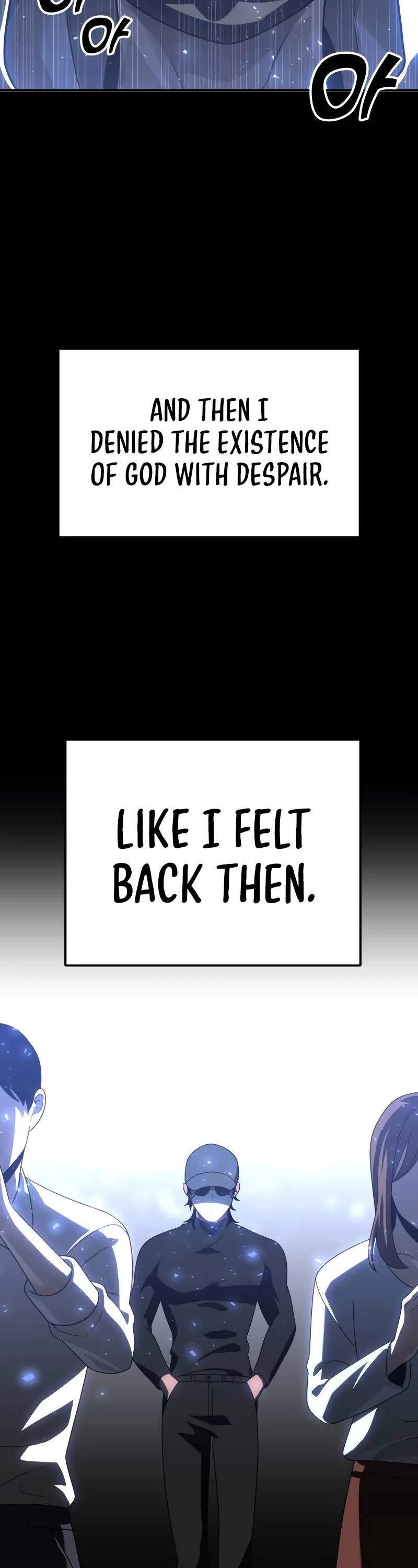 I Used to Be a Boss Chapter 83 page 92 - Chapter 83
