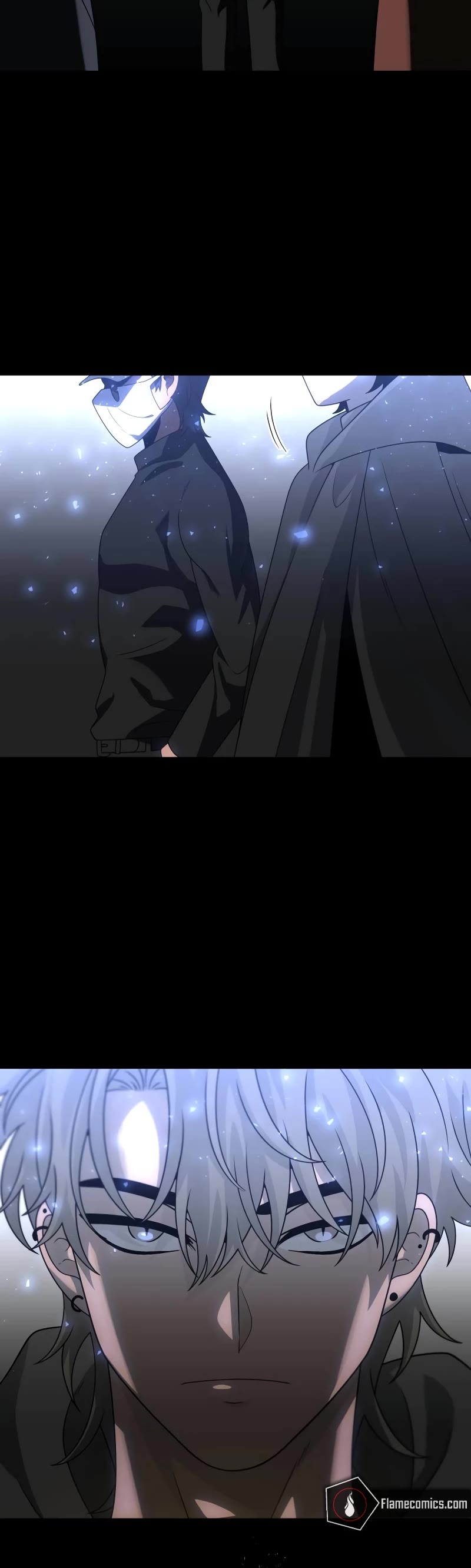 I Used to Be a Boss Chapter 83 page 93 - Chapter 83