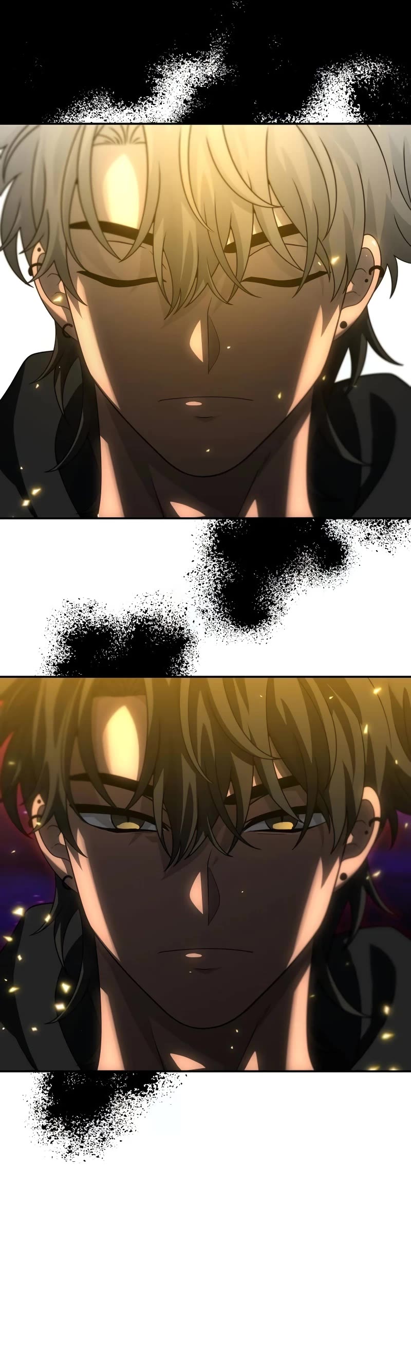 I Used to Be a Boss Chapter 83 page 94 - Chapter 83
