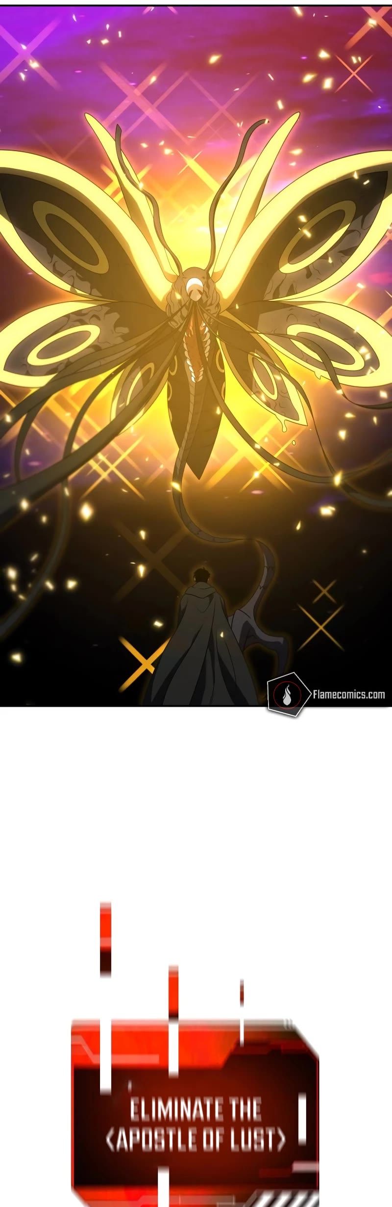 I Used to Be a Boss Chapter 83 page 95 - Chapter 83