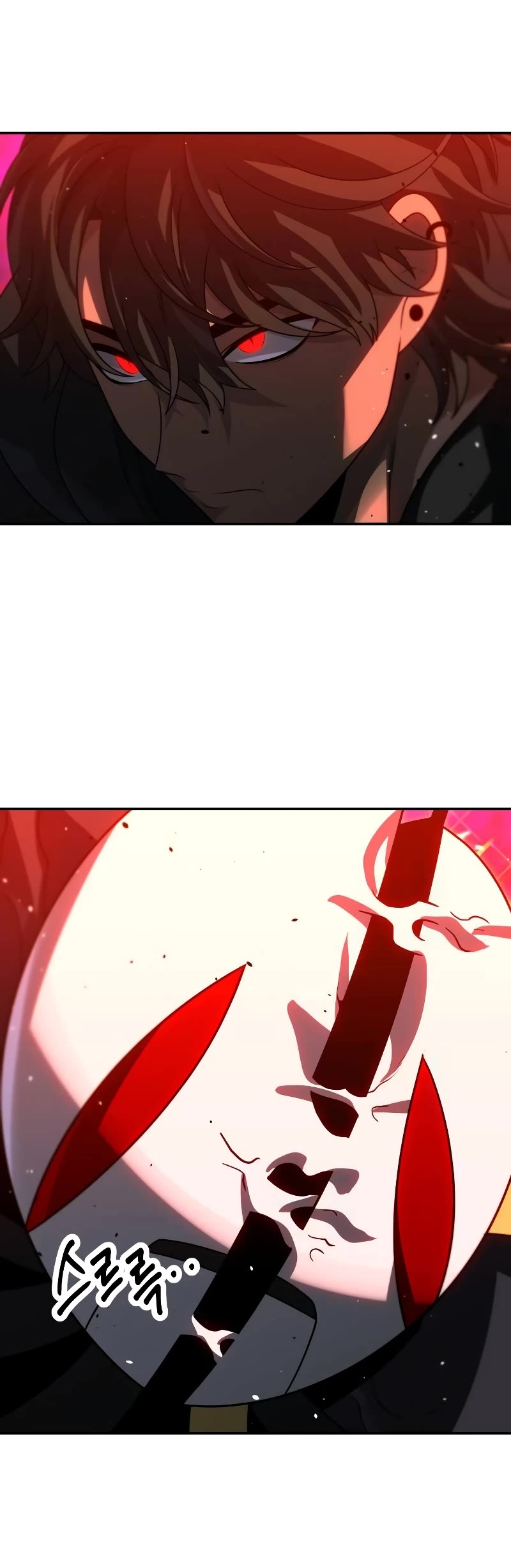 I Used to Be a Boss Chapter 84 page 17 - Chapter 84