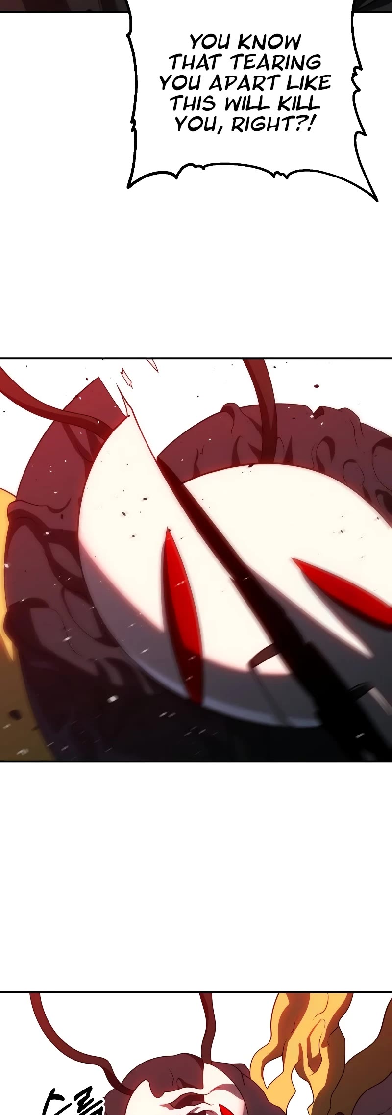 I Used to Be a Boss Chapter 84 page 31 - Chapter 84