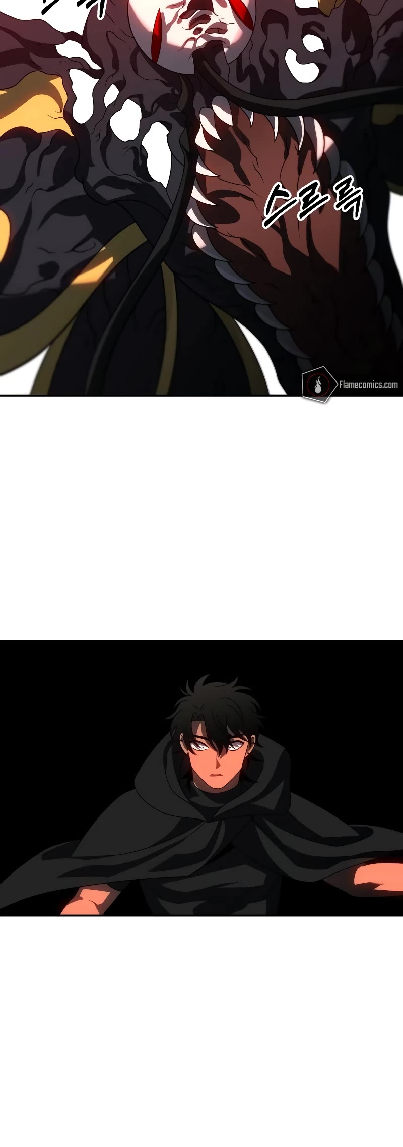 I Used to Be a Boss Chapter 84 page 32 - Chapter 84