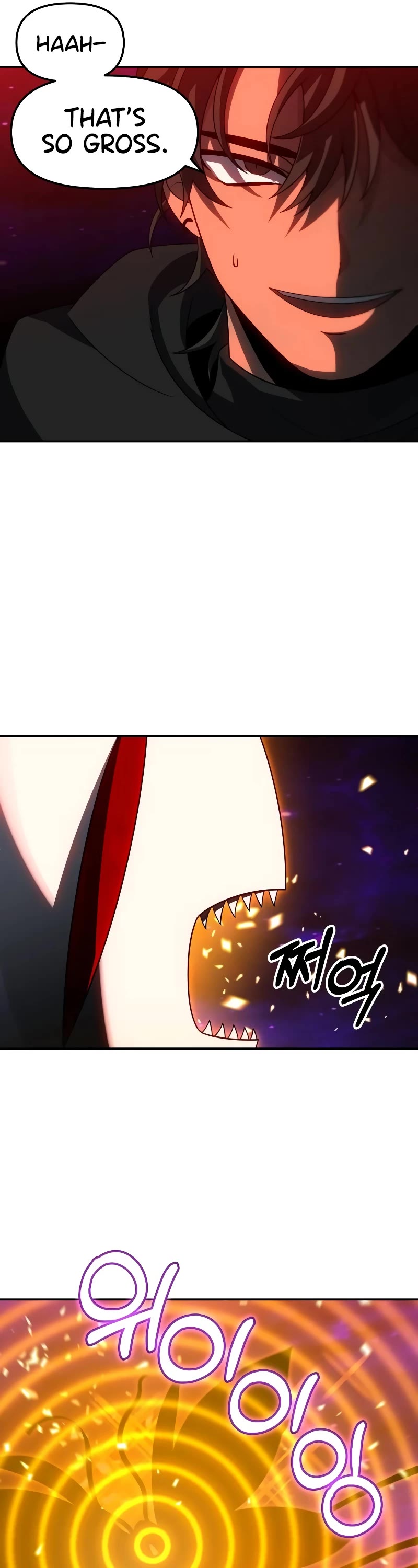 I Used to Be a Boss Chapter 84 page 33 - Chapter 84