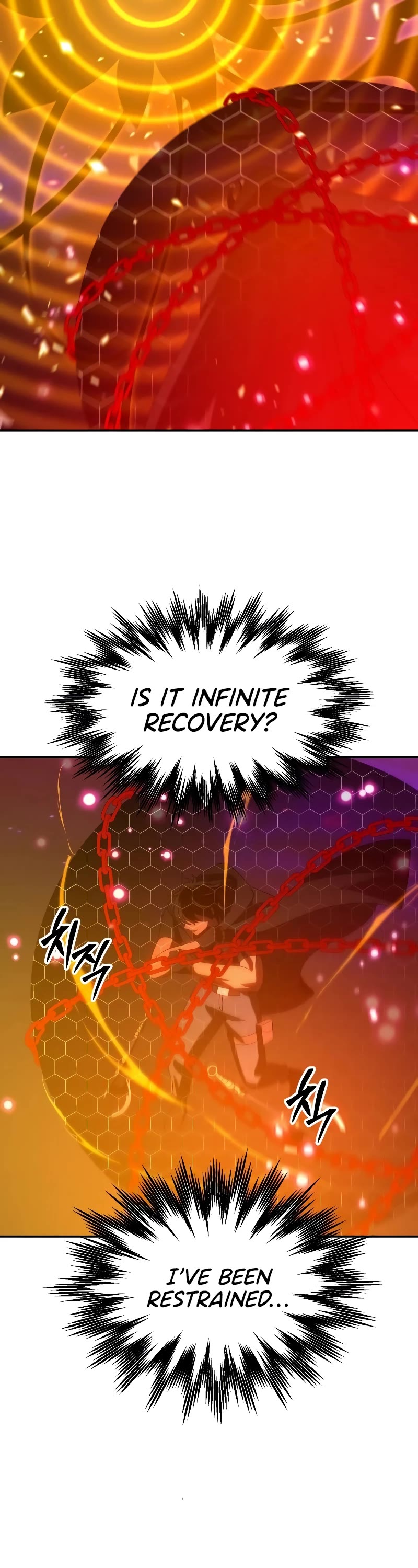 I Used to Be a Boss Chapter 84 page 34 - Chapter 84