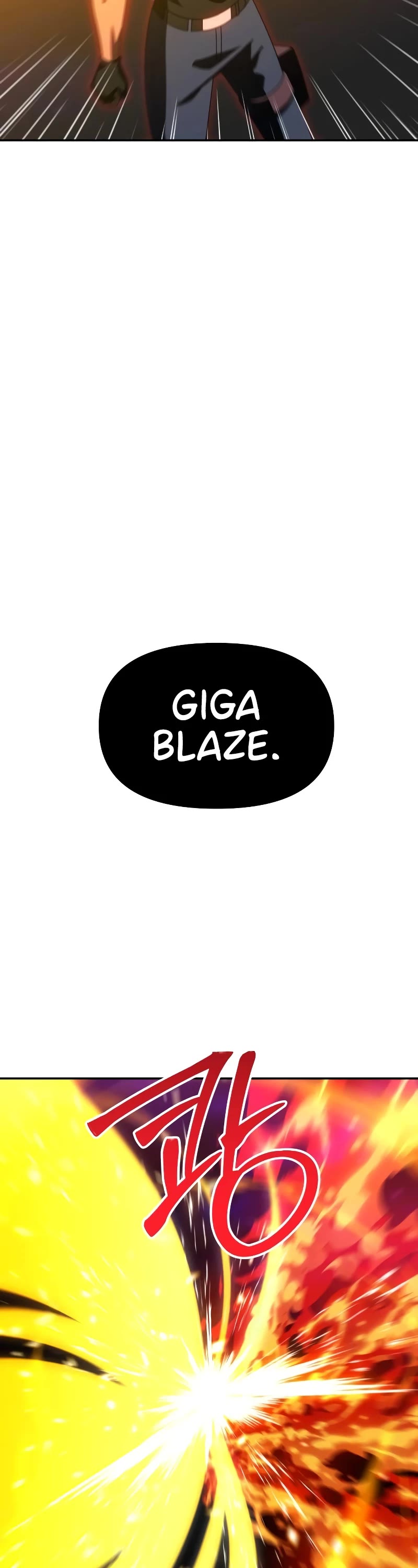 I Used to Be a Boss Chapter 84 page 39 - Chapter 84