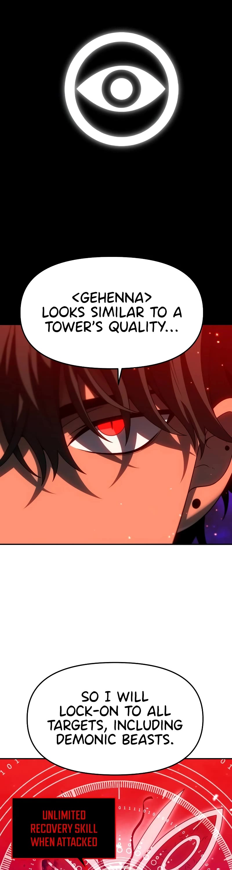 I Used to Be a Boss Chapter 84 page 43 - Chapter 84