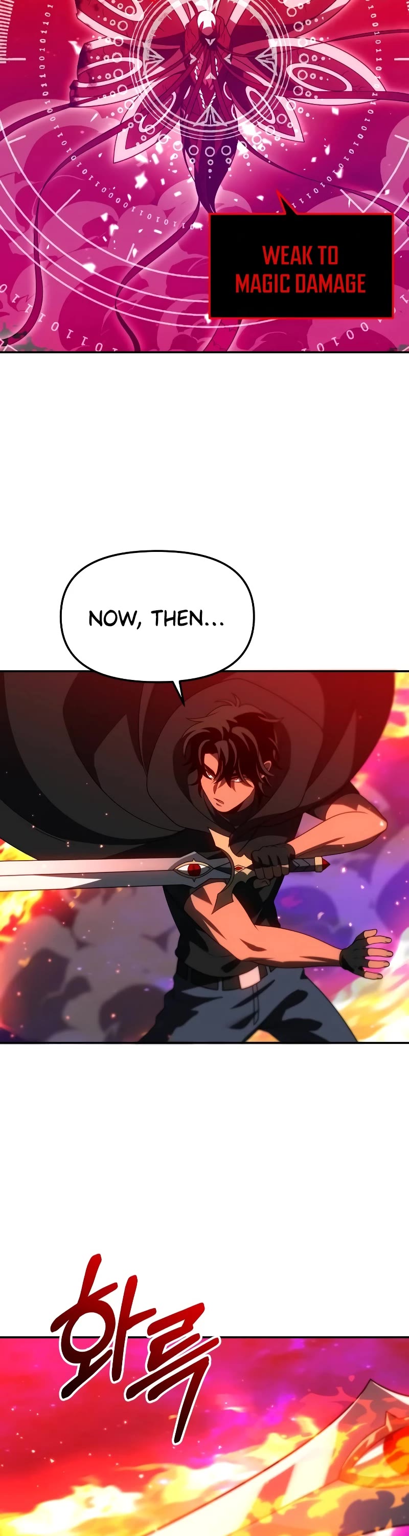 I Used to Be a Boss Chapter 84 page 44 - Chapter 84