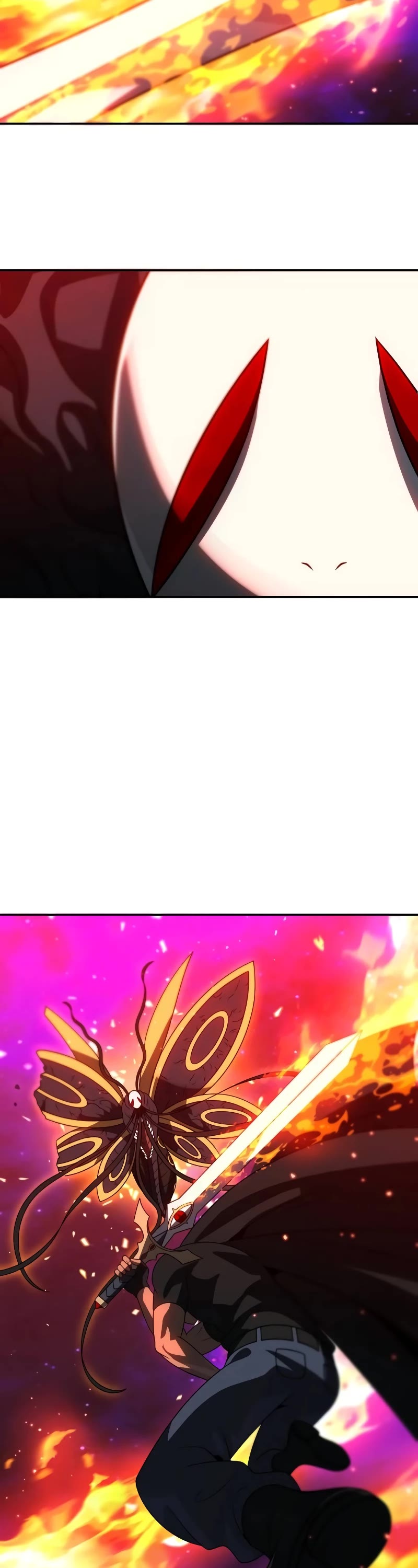 I Used to Be a Boss Chapter 84 page 45 - Chapter 84