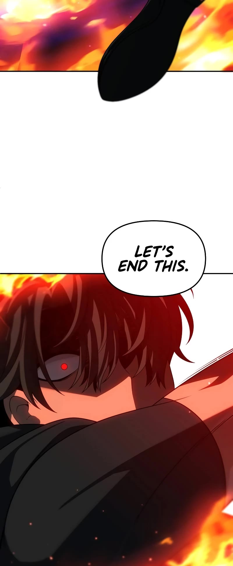 I Used to Be a Boss Chapter 84 page 46 - Chapter 84
