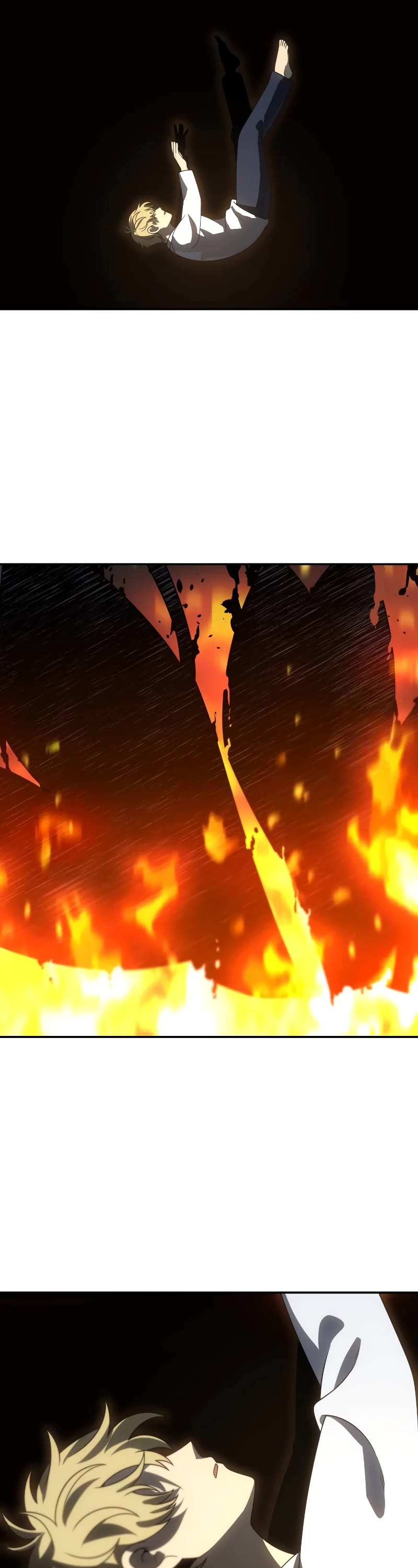 I Used to Be a Boss Chapter 84 page 54 - Chapter 84