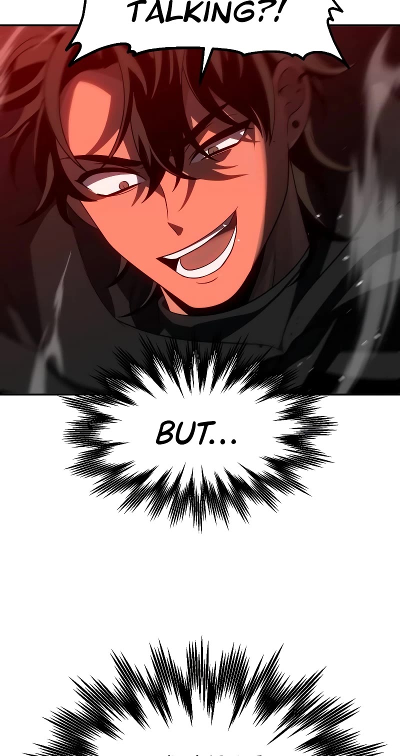 I Used to Be a Boss Chapter 84 page 6 - Chapter 84