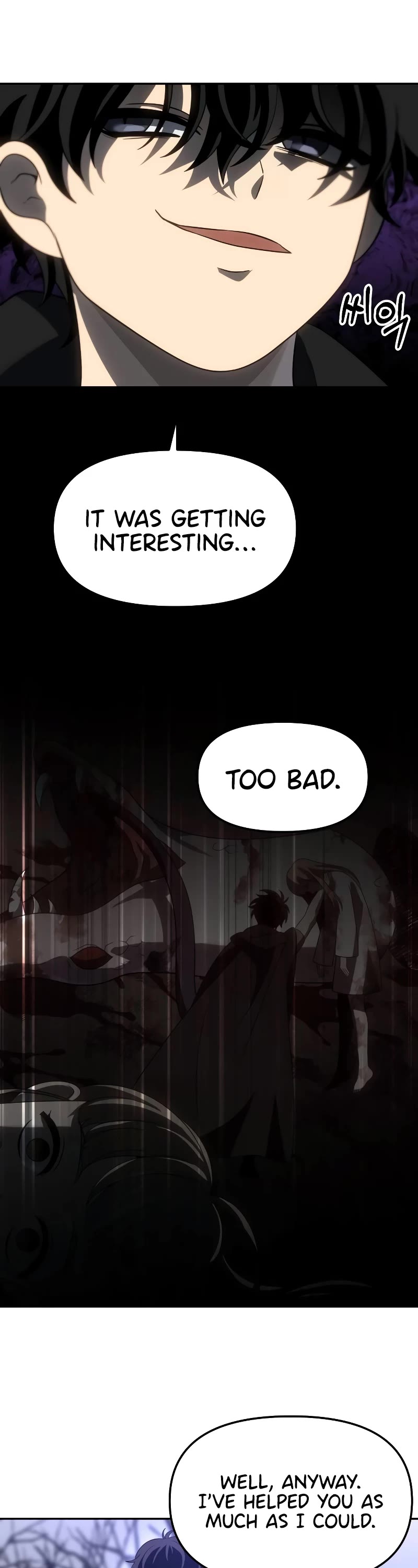 I Used to Be a Boss Chapter 84 page 60 - Chapter 84